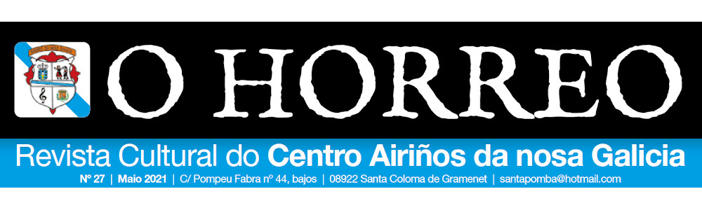 Revista O Horreo
